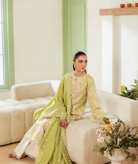 Raj Bari Nissa Premium Marina`25 D#10