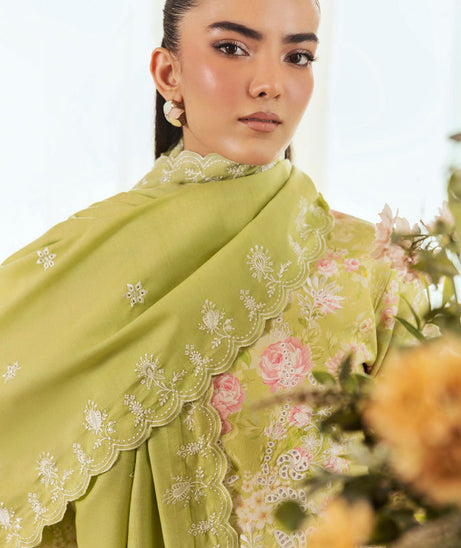 Raj Bari Nissa Premium Marina`25 D#10