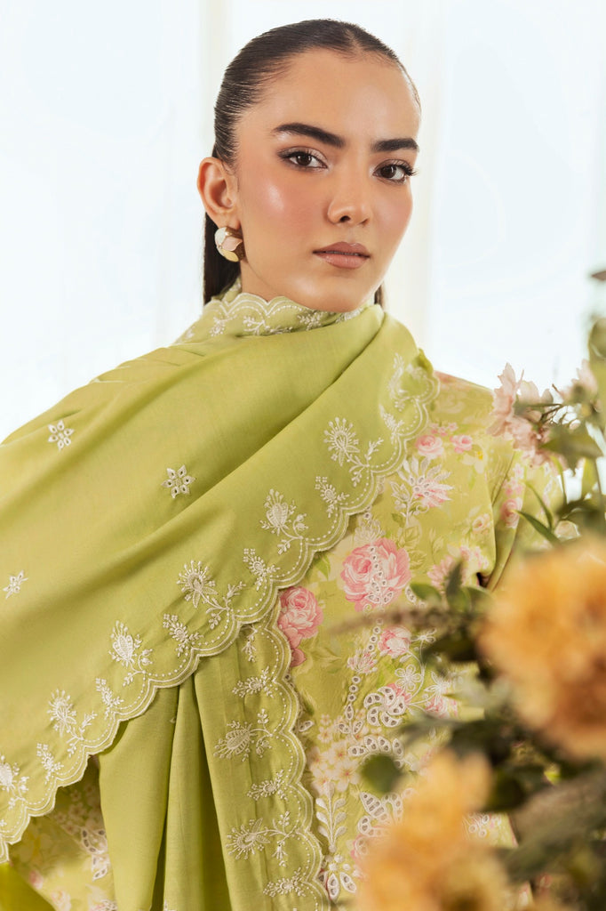 Raj Bari Nissa Premium Marina`25 D#10