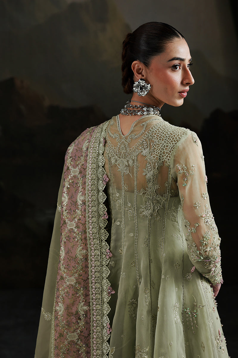 Qalamkar Elirah Formals`25 D#2 (SAGE AURA)