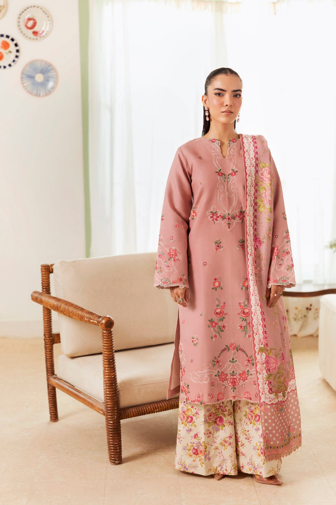 Raj Bari Nissa Premium Marina`25 D#08