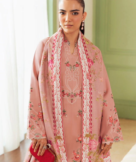 Raj Bari Nissa Premium Marina`25 D#08