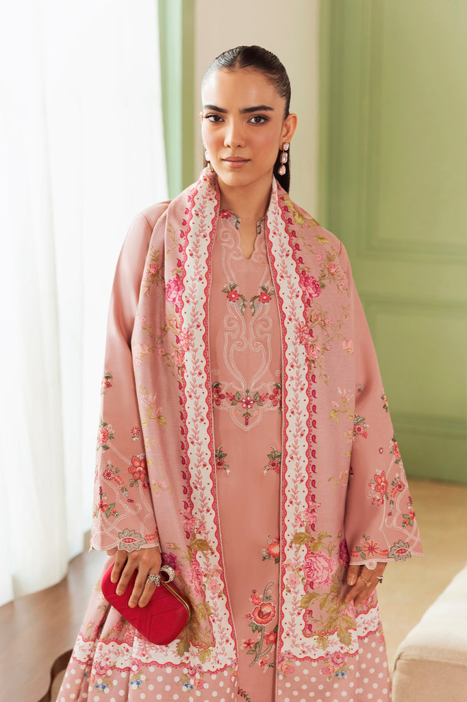 Raj Bari Nissa Premium Marina`25 D#08