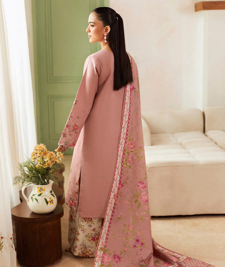 Raj Bari Nissa Premium Marina`25 D#08