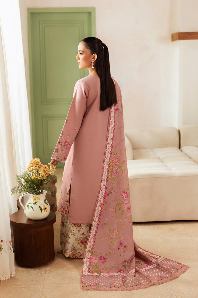 Raj Bari Nissa Premium Marina`25 D#08