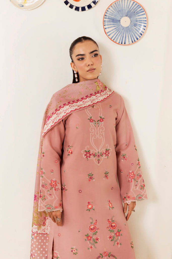 Raj Bari Nissa Premium Marina`25 D#08