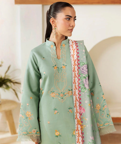 Raj Bari Nissa Premium Marina`25 D#03