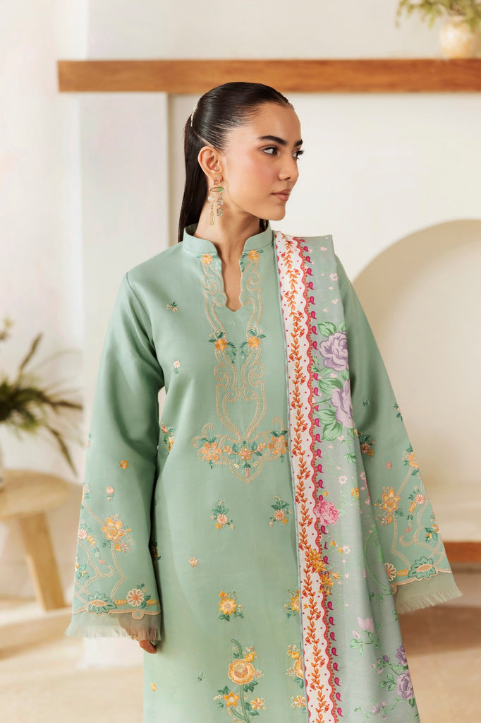 Raj Bari Nissa Premium Marina`25 D#03