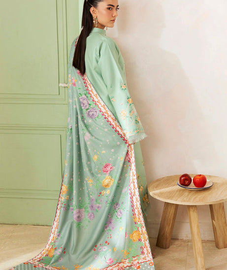 Raj Bari Nissa Premium Marina`25 D#03