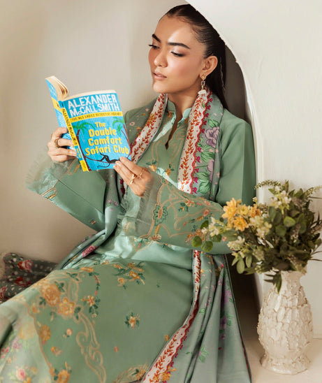 Raj Bari Nissa Premium Marina`25 D#03