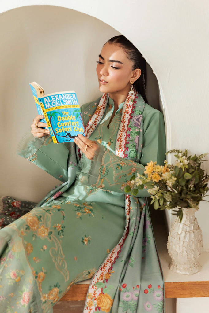 Raj Bari Nissa Premium Marina`25 D#03