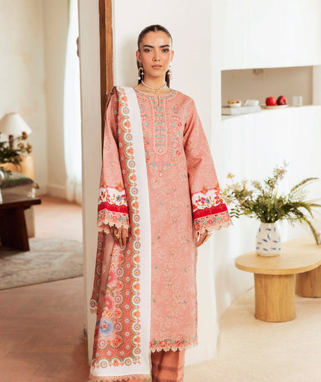 Raj Bari Nissa Premium Marina`25 D#12