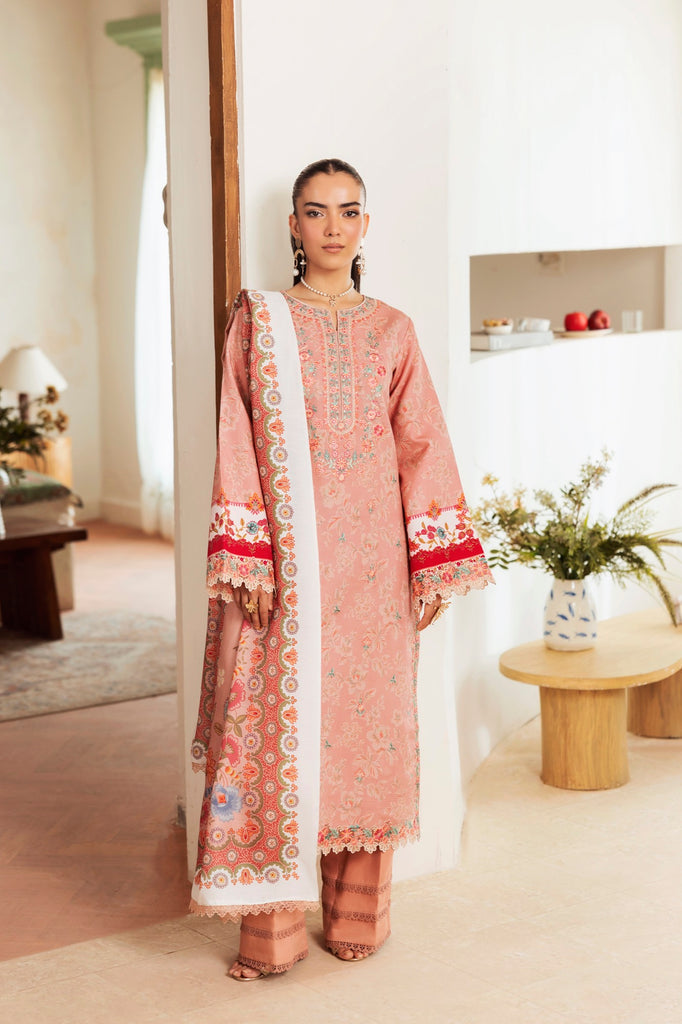 Raj Bari Nissa Premium Marina`25 D#12