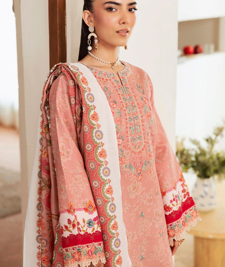 Raj Bari Nissa Premium Marina`25 D#12