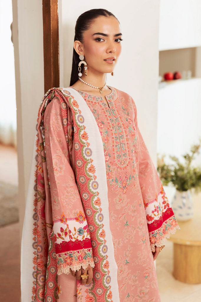 Raj Bari Nissa Premium Marina`25 D#12