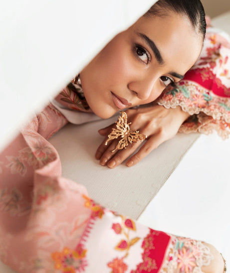 Raj Bari Nissa Premium Marina`25 D#12