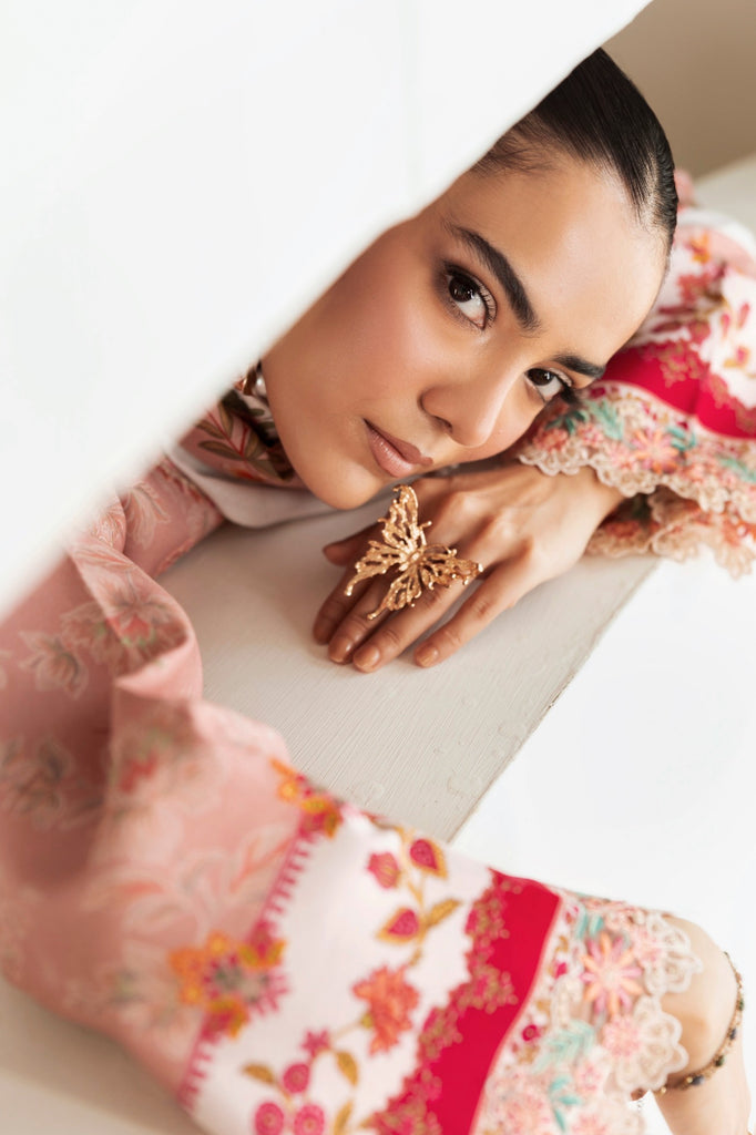 Raj Bari Nissa Premium Marina`25 D#12