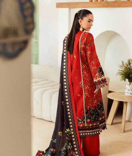 Raj Bari Nissa Premium Marina`25 D#09