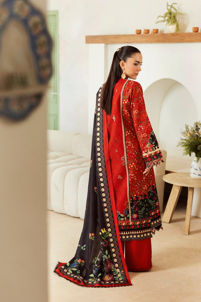 Raj Bari Nissa Premium Marina`25 D#09