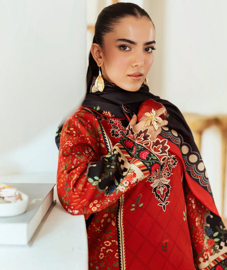 Raj Bari Nissa Premium Marina`25 D#09