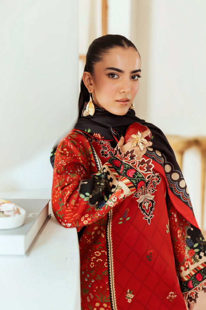 Raj Bari Nissa Premium Marina`25 D#09