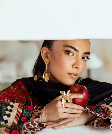 Raj Bari Nissa Premium Marina`25 D#09