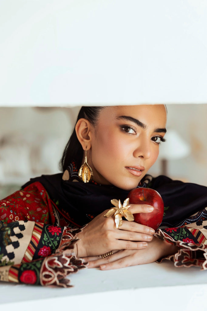 Raj Bari Nissa Premium Marina`25 D#09