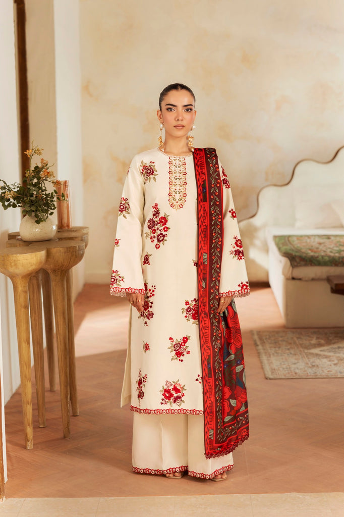 Raj Bari Nissa Premium Marina`25 D#01