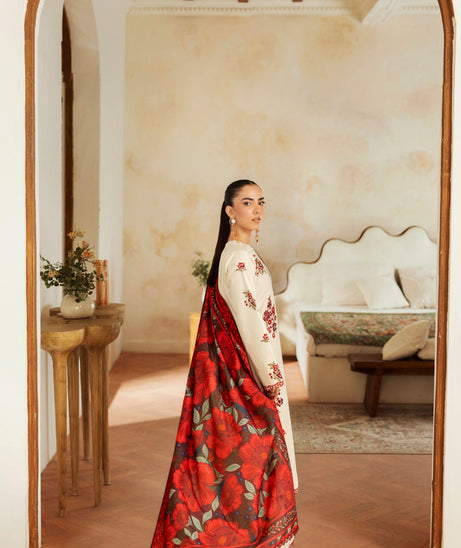 Raj Bari Nissa Premium Marina`25 D#01