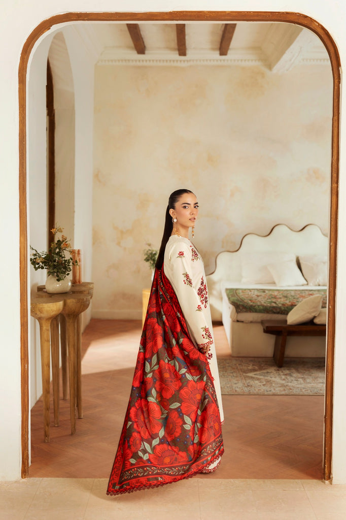 Raj Bari Nissa Premium Marina`25 D#01