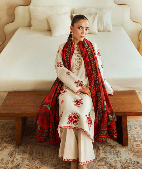 Raj Bari Nissa Premium Marina`25 D#01