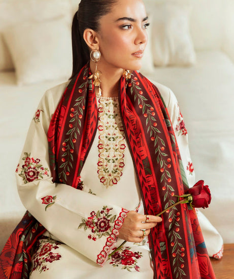 Raj Bari Nissa Premium Marina`25 D#01