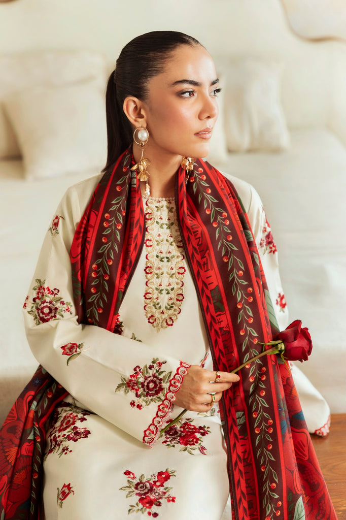 Raj Bari Nissa Premium Marina`25 D#01