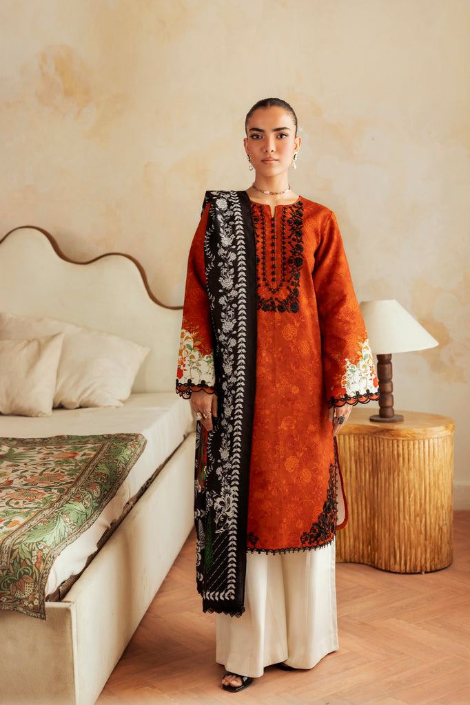 Raj Bari Nissa Premium Marina`25 D#06