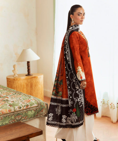 Raj Bari Nissa Premium Marina`25 D#06