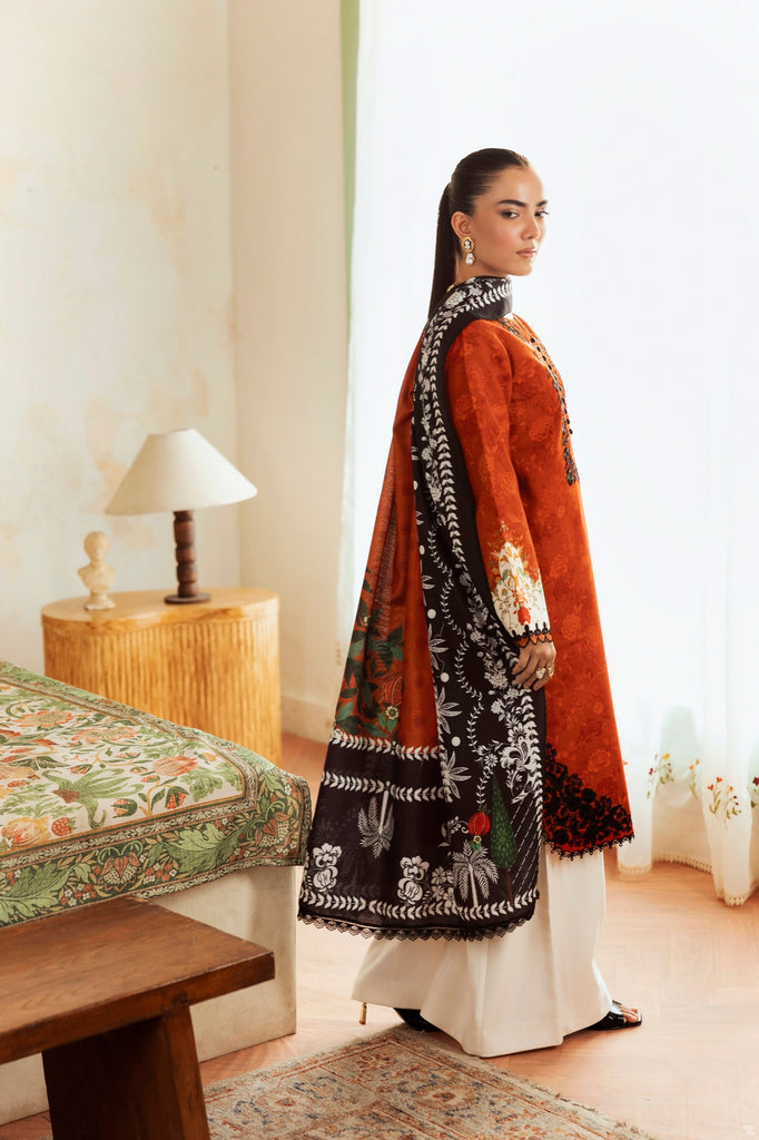 Raj Bari Nissa Premium Marina`25 D#06