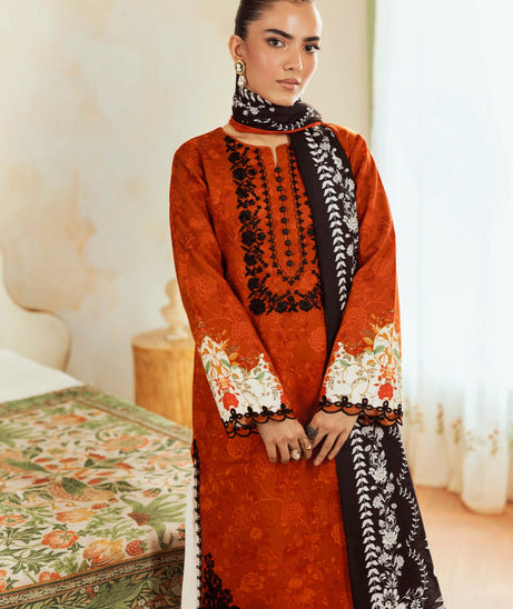 Raj Bari Nissa Premium Marina`25 D#06