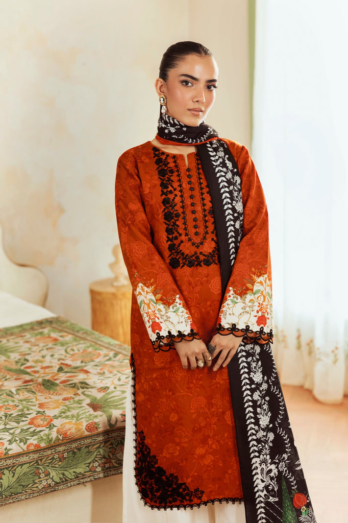 Raj Bari Nissa Premium Marina`25 D#06