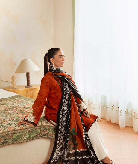 Raj Bari Nissa Premium Marina`25 D#06