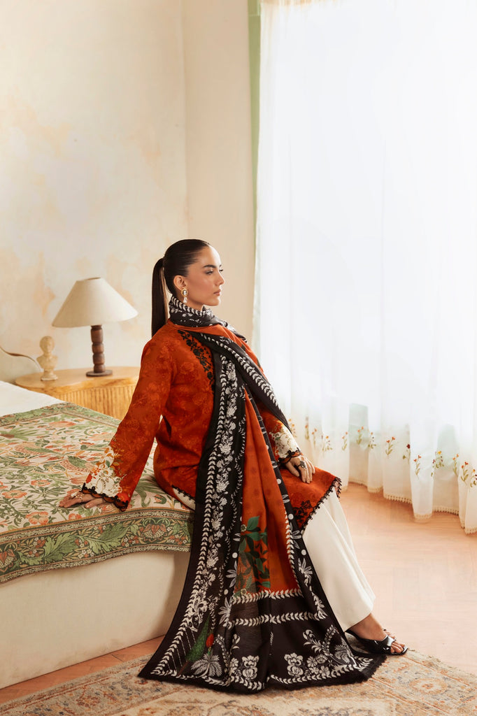 Raj Bari Nissa Premium Marina`25 D#06