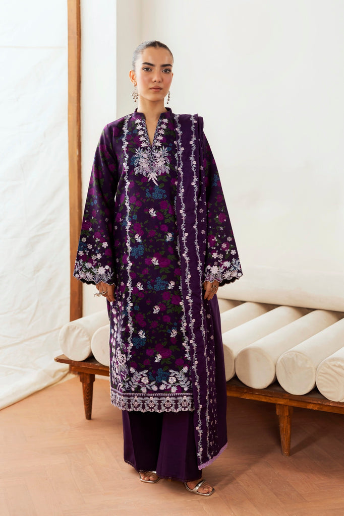 Raj Bari Nissa Premium Marina`25 D#07