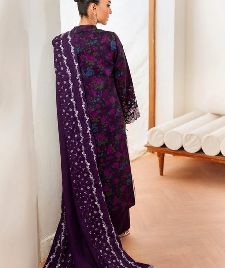 Raj Bari Nissa Premium Marina`25 D#07