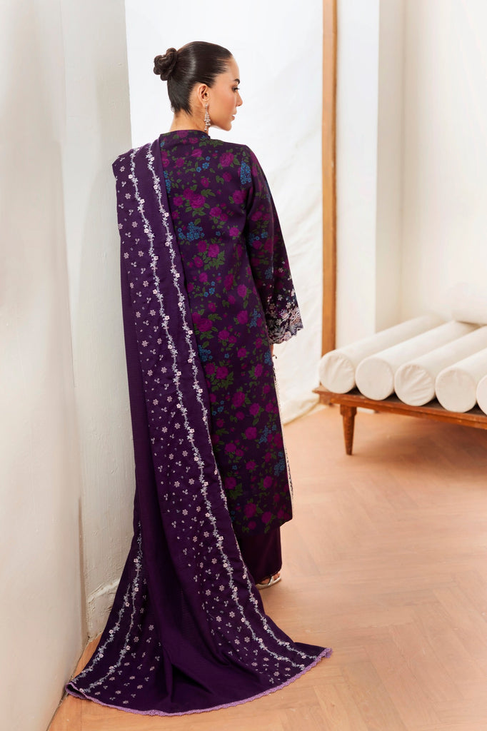 Raj Bari Nissa Premium Marina`25 D#07