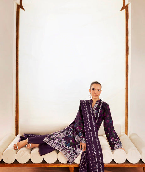 Raj Bari Nissa Premium Marina`25 D#07