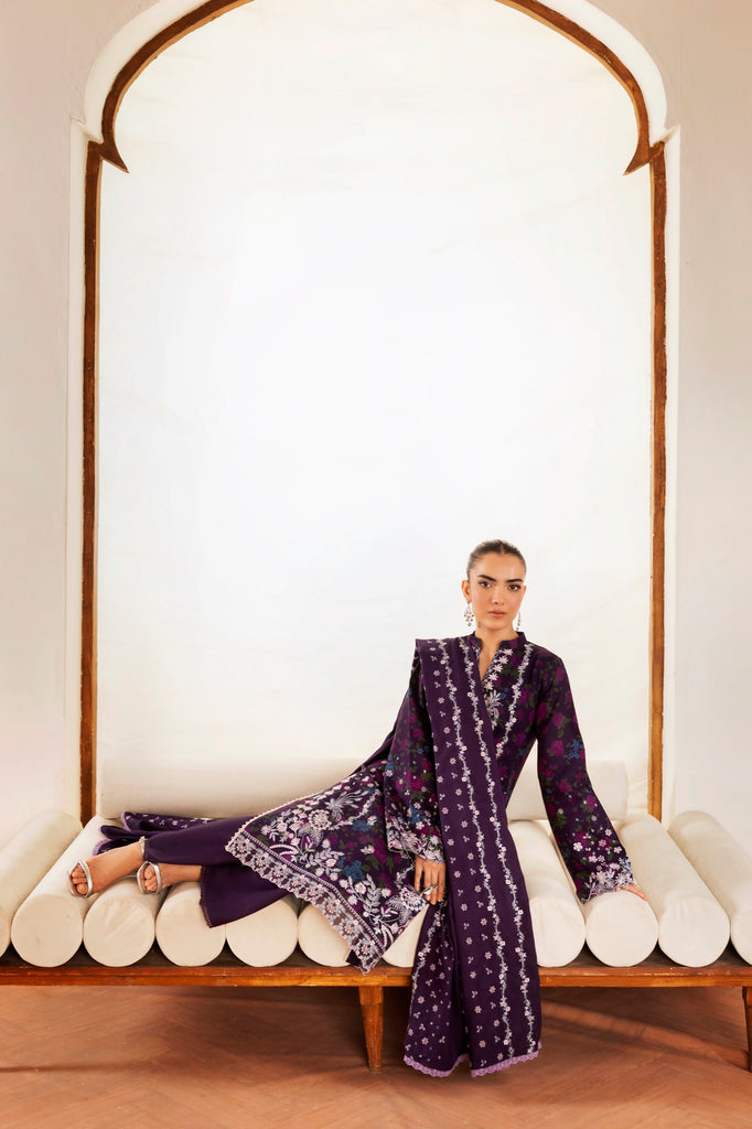 Raj Bari Nissa Premium Marina`25 D#07