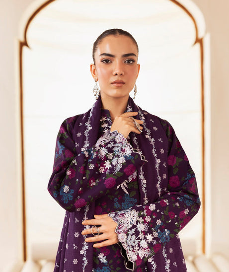 Raj Bari Nissa Premium Marina`25 D#07