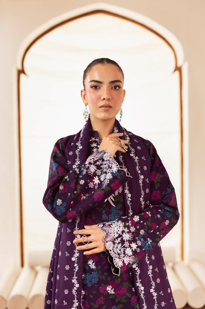 Raj Bari Nissa Premium Marina`25 D#07