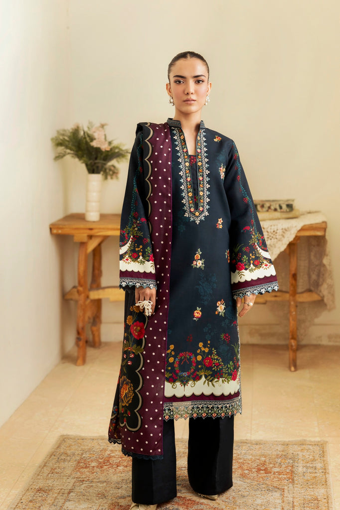 Raj Bari Nissa Premium Marina`25 D#02