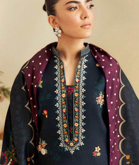 Raj Bari Nissa Premium Marina`25 D#02