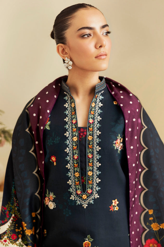 Raj Bari Nissa Premium Marina`25 D#02